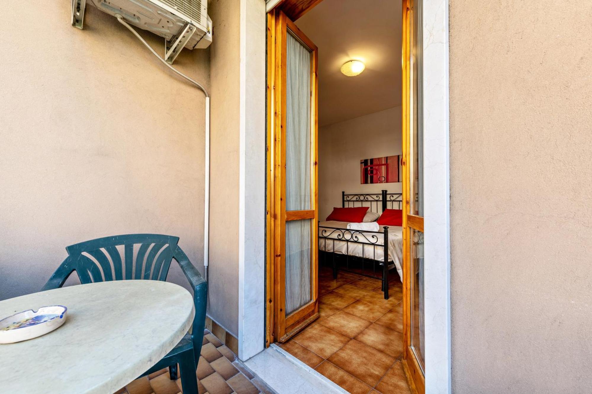 Casa Vacanze Francesca Bussolengo Exterior foto